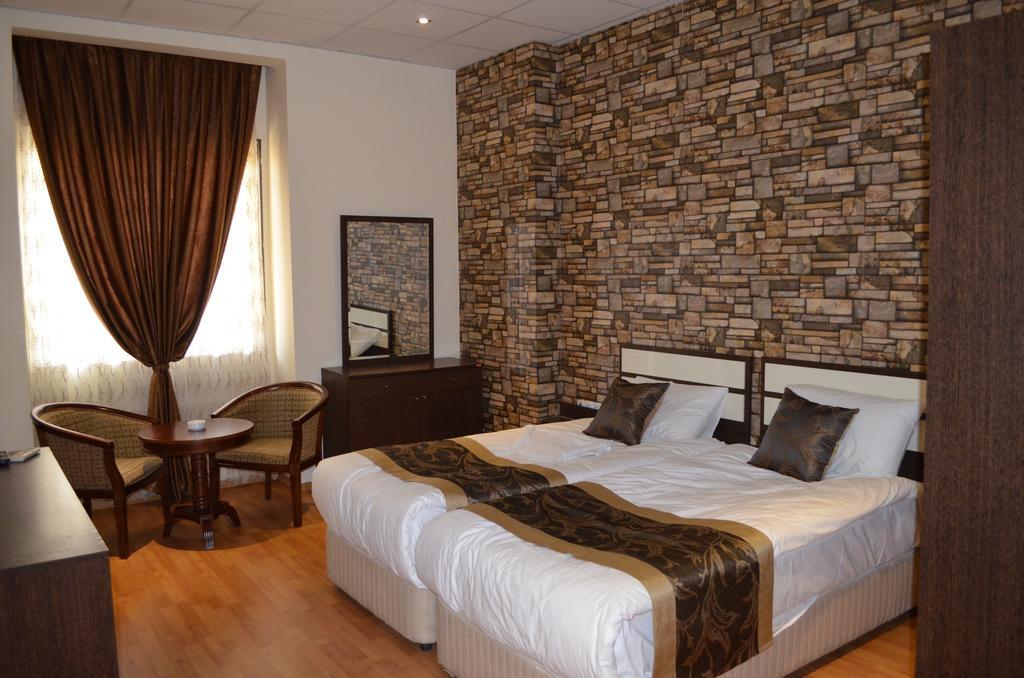 Cip Hotels Erbil Habitación foto
